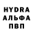 КЕТАМИН VHQ Gleb Kasyanov